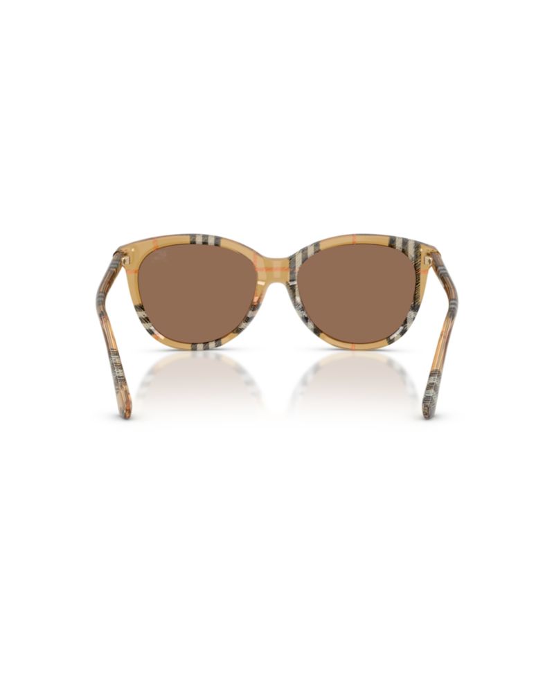 Women's Large Sunglasses, BE4455
