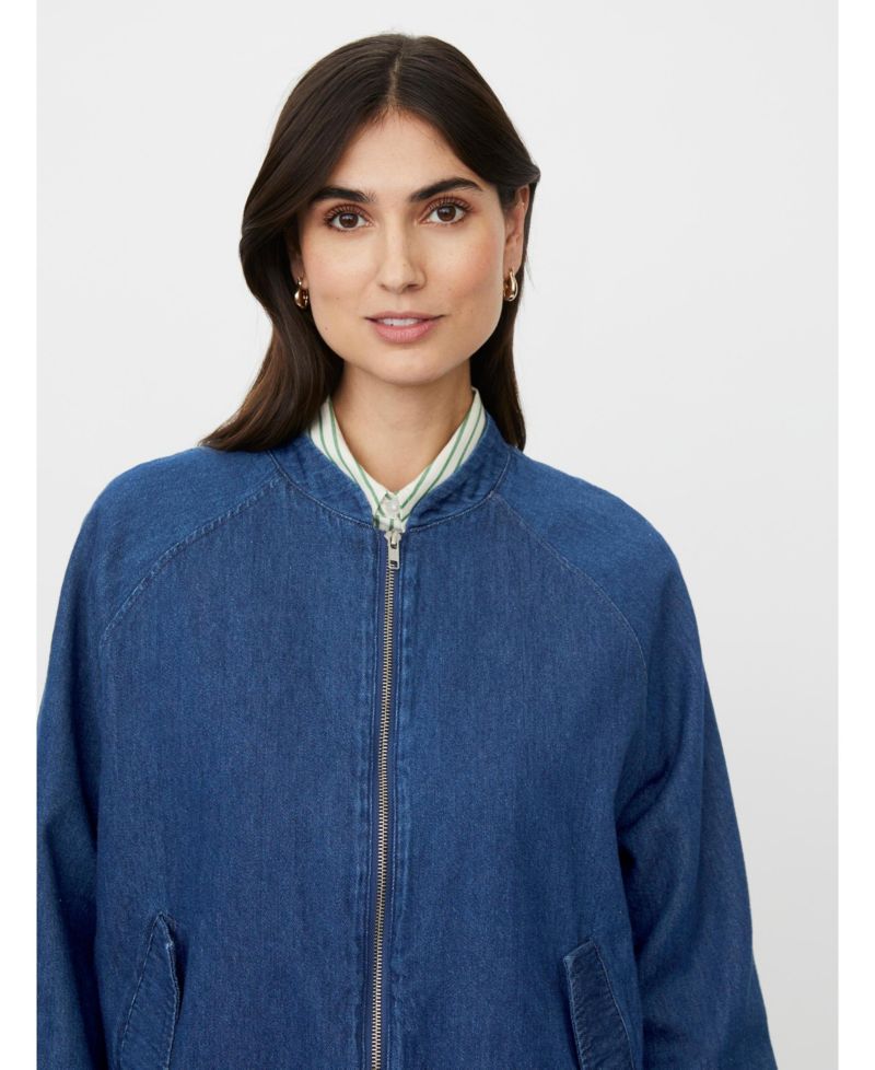 Women's MaJossana Bomber Jacket