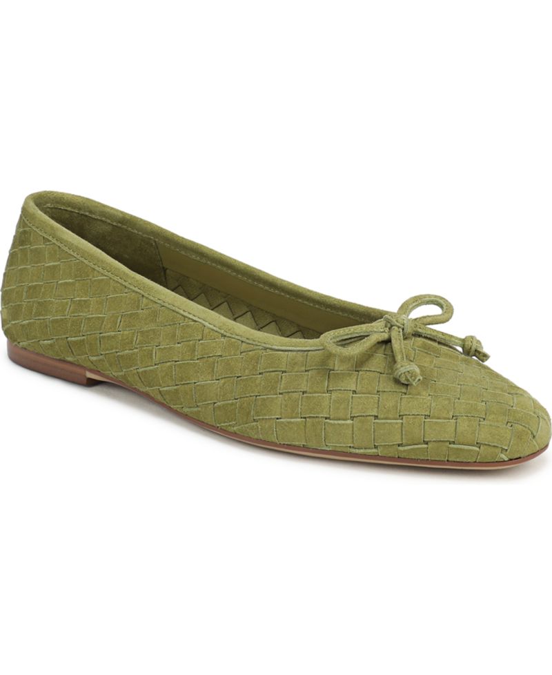 Women's Ruthie Slip-On Ballet Flats