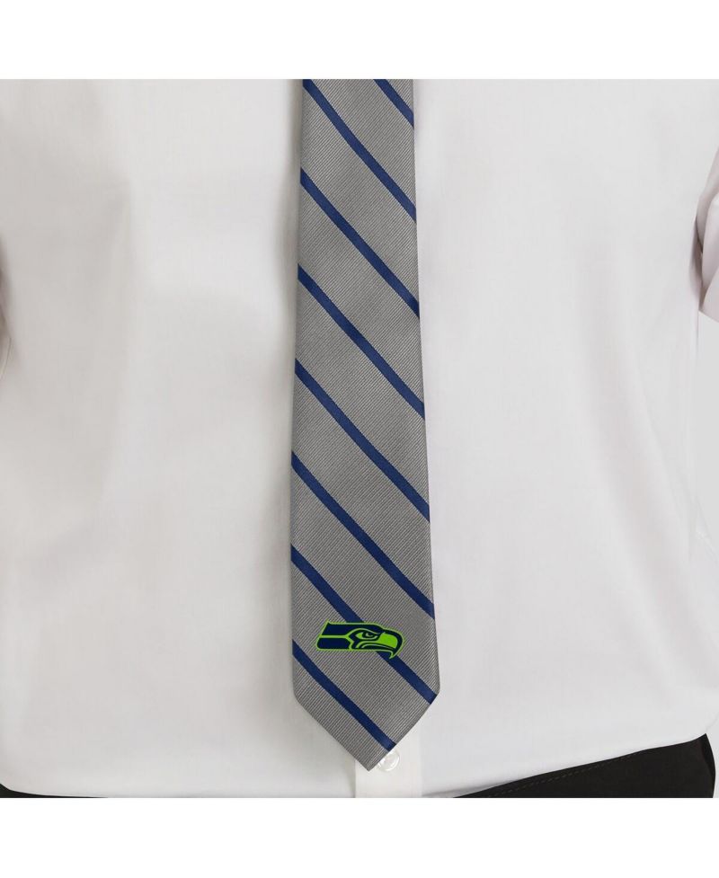Men's Seattle Seahawks Game Day Tie