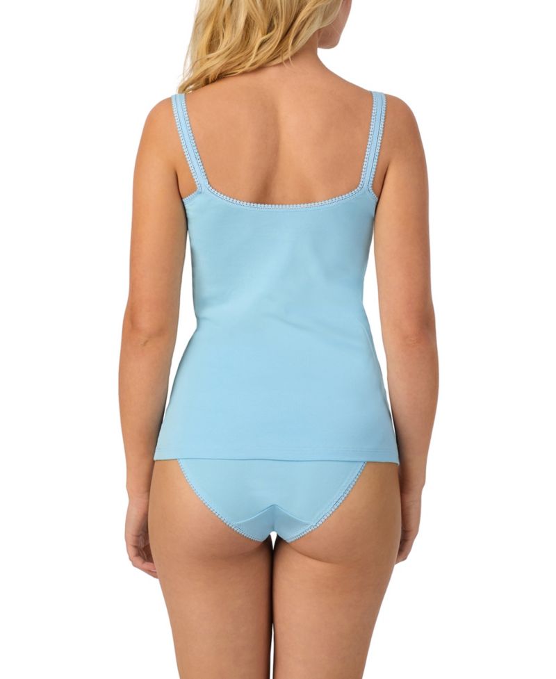 Women's Cabana Cotton Reversible Cami 1427