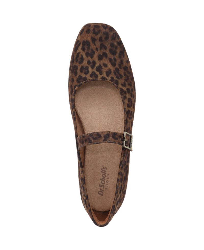 Women's Wexley Mary Jane Ballet Flats