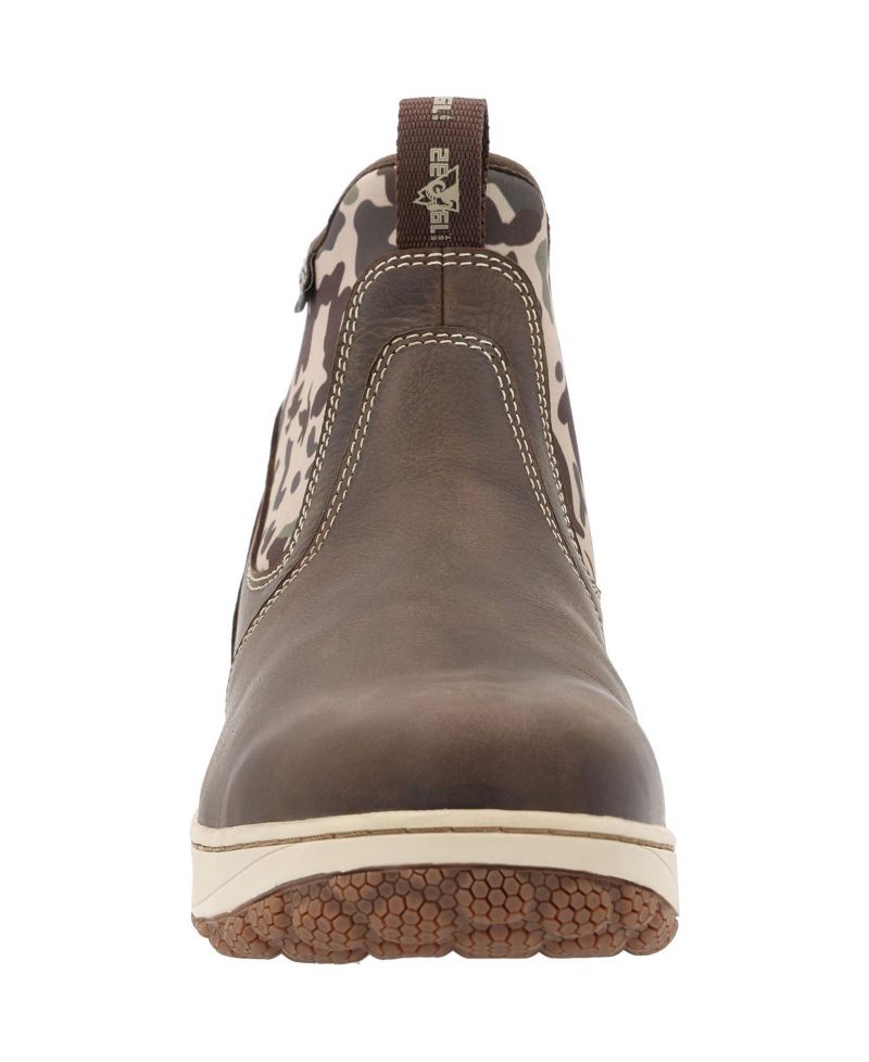 Men's Dry-Strike SRX Outdoor Boot