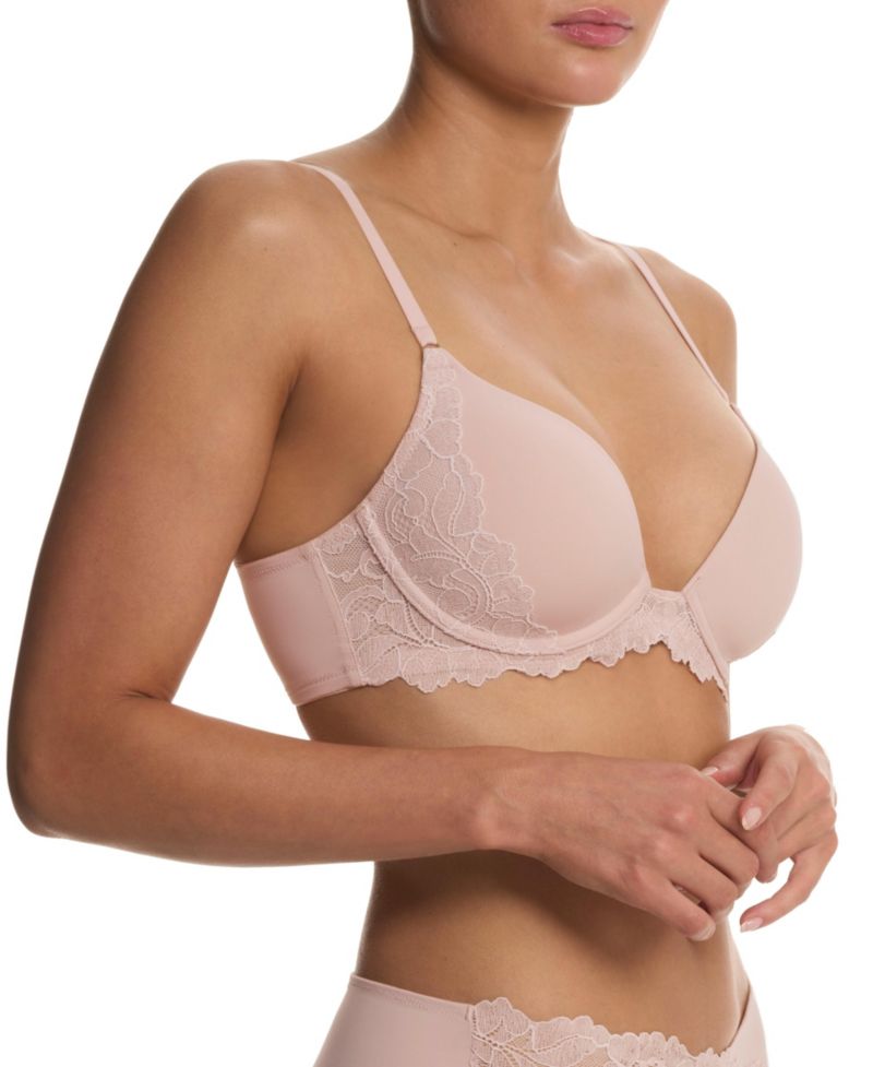 Women's Peony Demi Lace T-Shirt Bra