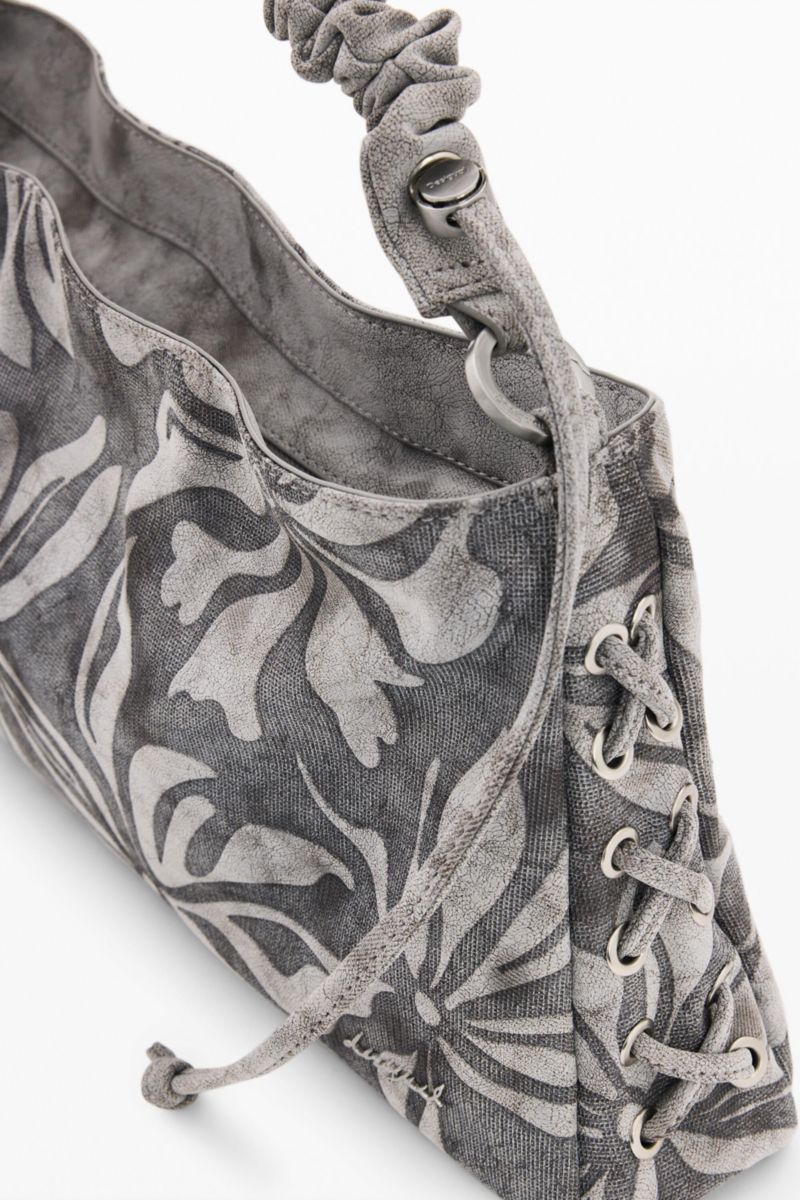 Women's Medium Obsidian Bag