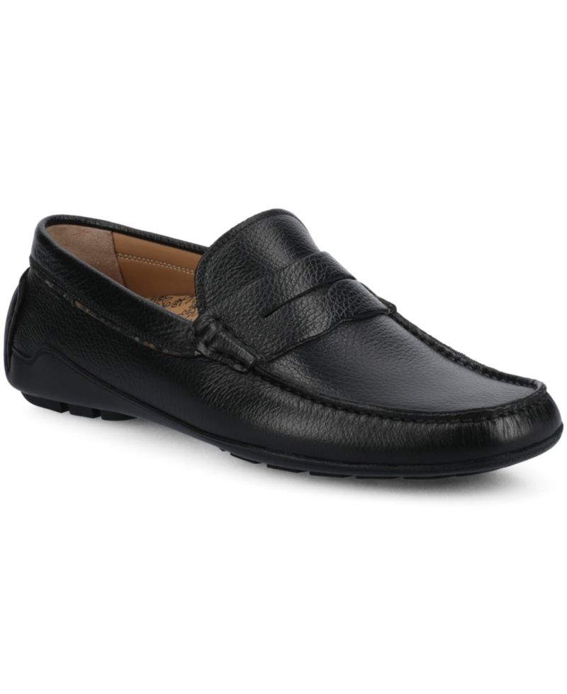 Men's Luke Driver Moc Loafers