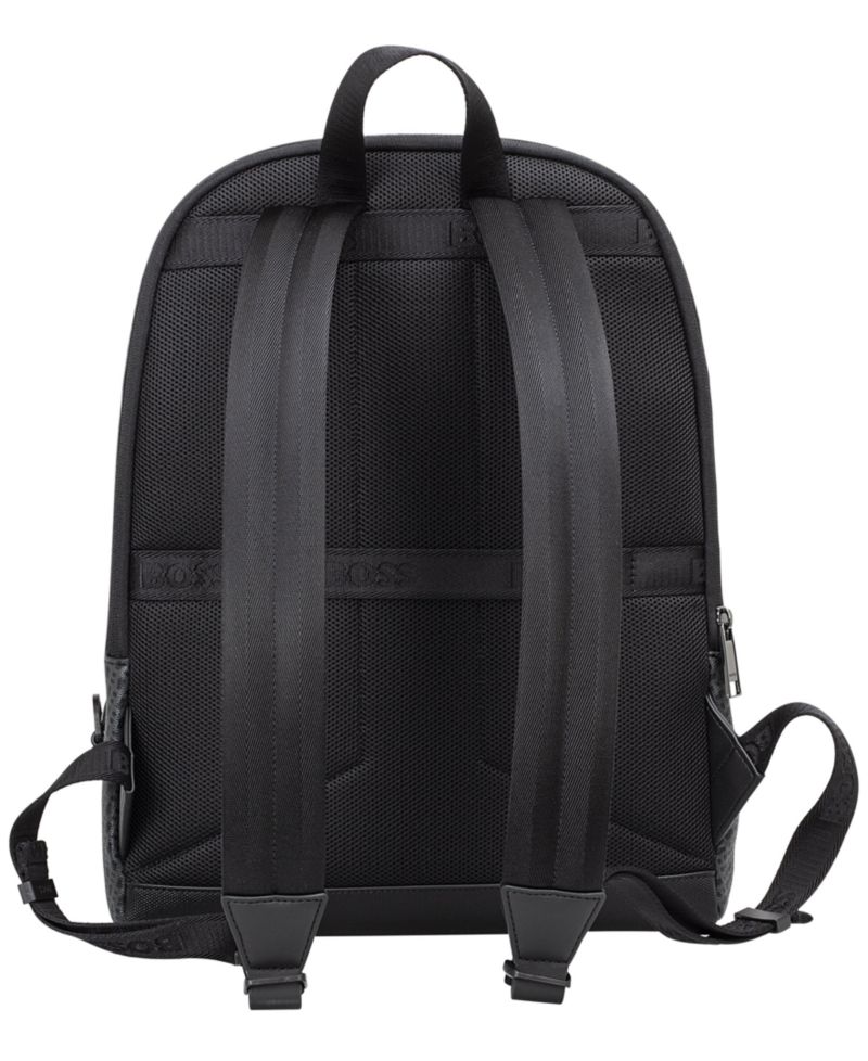 Men's Ray Laptop Travel Backpack
