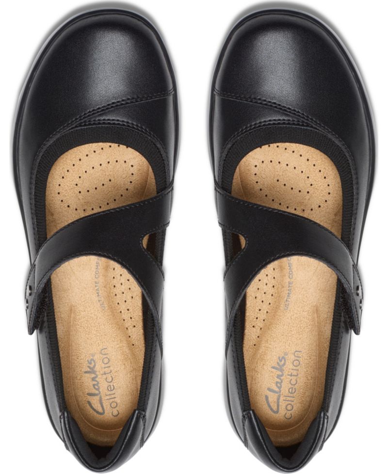 Women's Kaetlyn Jane Round Toe Flats
