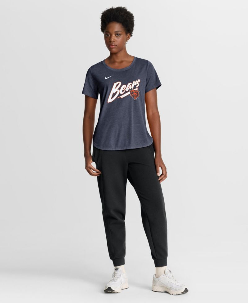 Women's Primetime Screen-Print Tri-Blend T-Shirt