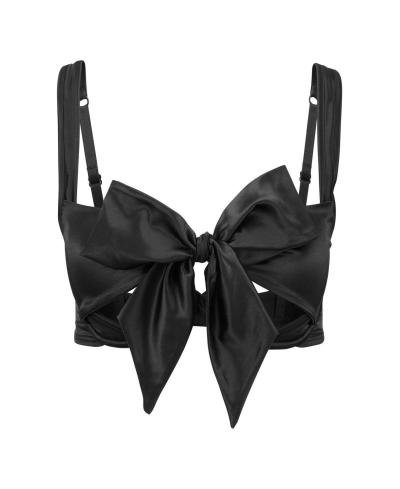 Women's Gynger Unlined Quarter Cup Bra