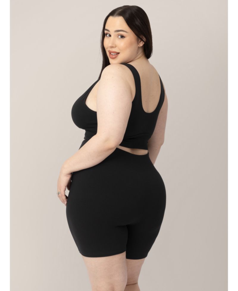 Maternity Sublime Postpartum Bike Short