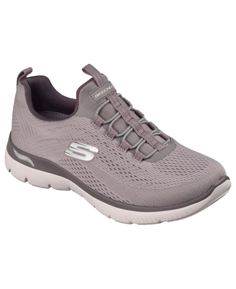 Women's Arch Fit Summits - Natural Ease Lifestyle Sneakers from Finish Line