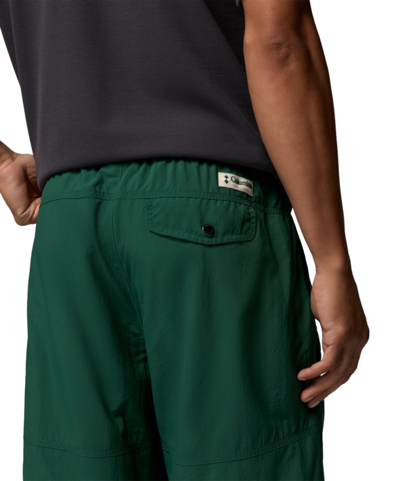Men's Acker Rock Regular-Fit Convertible Pants