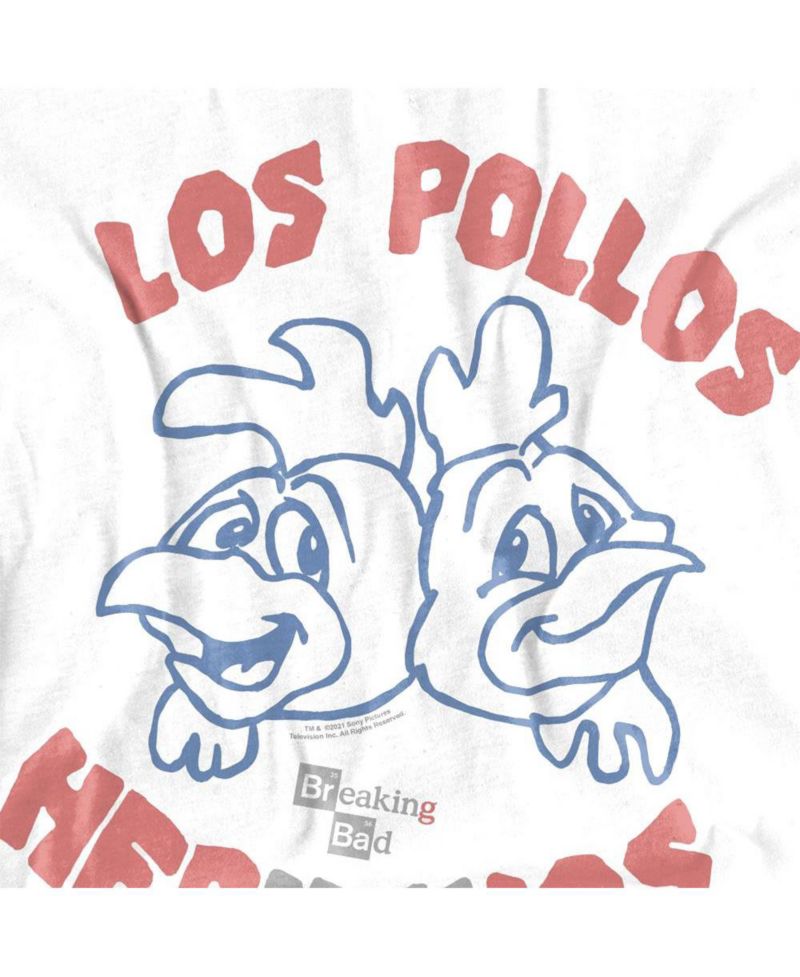 Men's The Los Pollos T-Shirt