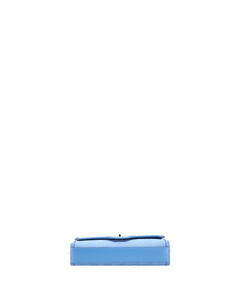 Small Luce Shoulder Bag Canvas