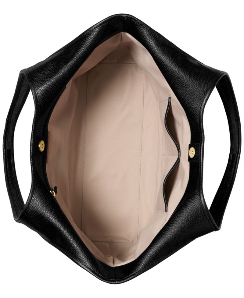 Henly Large Shopper Tote Handbag