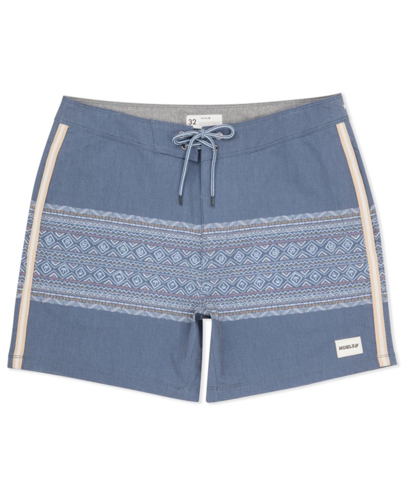 Men's Phantom Naturals Sessions Boardshorts