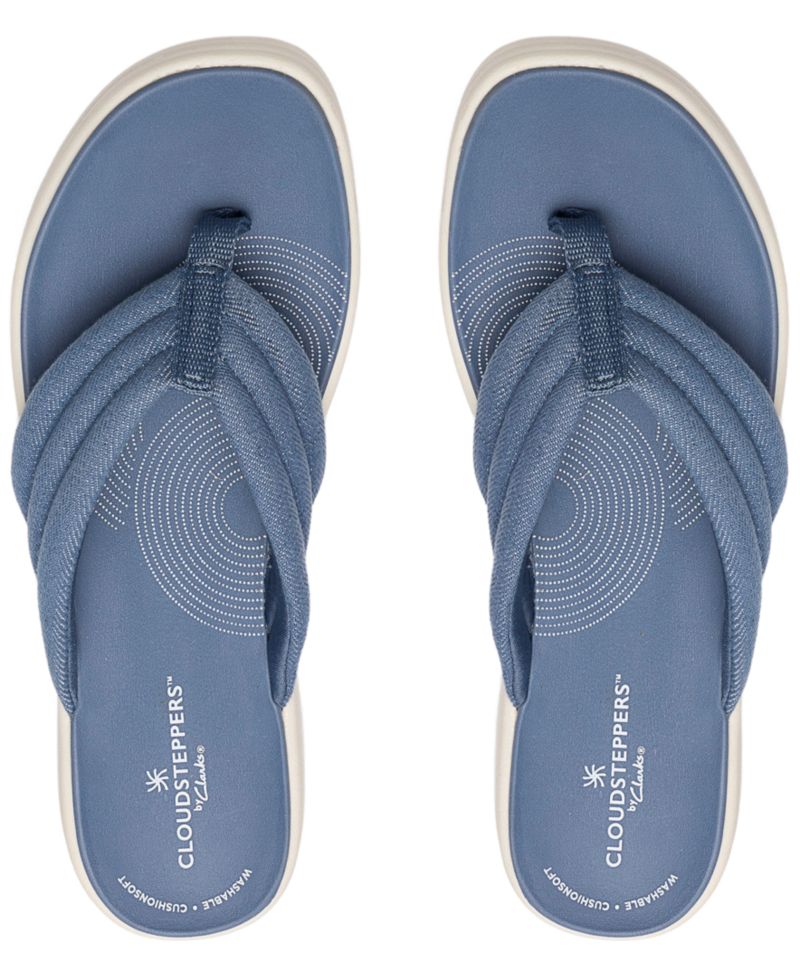 Women's Cloudsteppers Drift Carmen Slip-On Sandals
