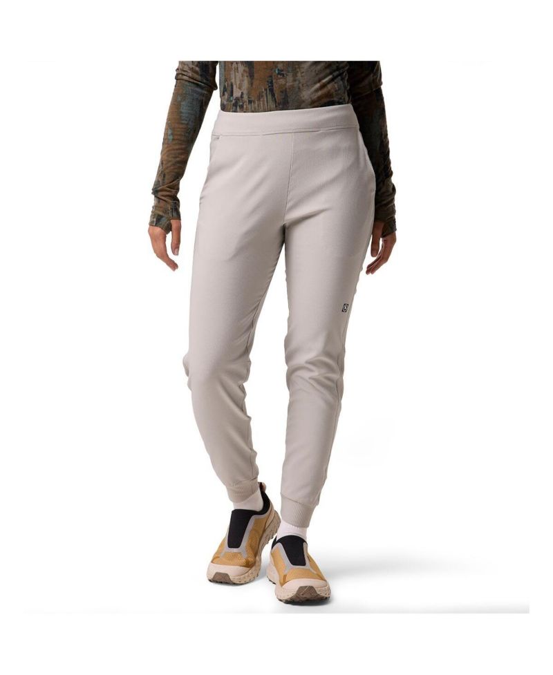 Women's Destination Softshell Fleece Pant Softshell Pants