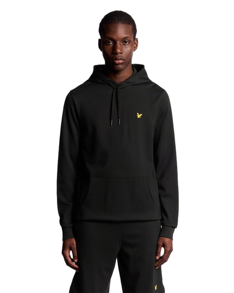 Men's Fly Fleece Long Sleeve Hoodie