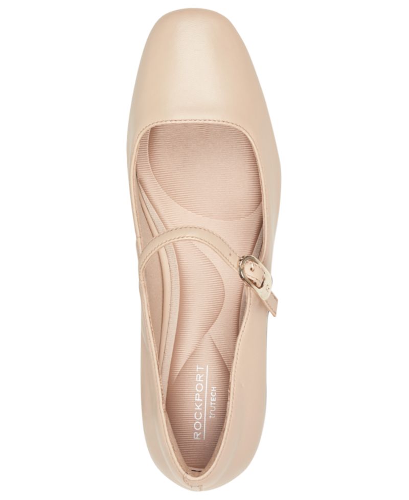Women's Niya Mary Jane Dress Flats