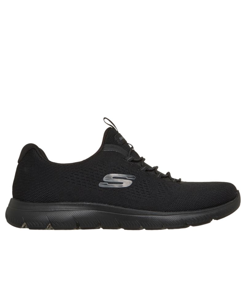 Women's Summits - Radiant Flow Athletic Walking Sneakers Wide Width from Finish Line