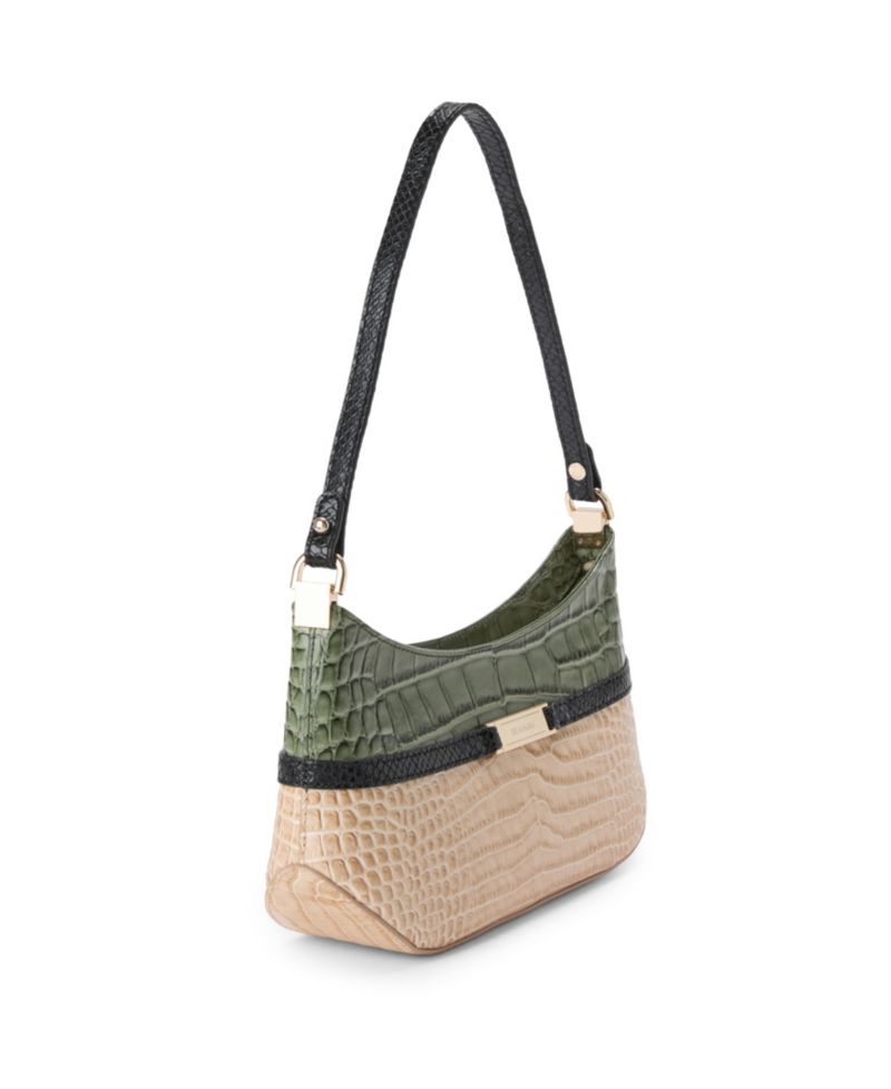 Lilibeth Hawthorn Small Shoulder Bag
