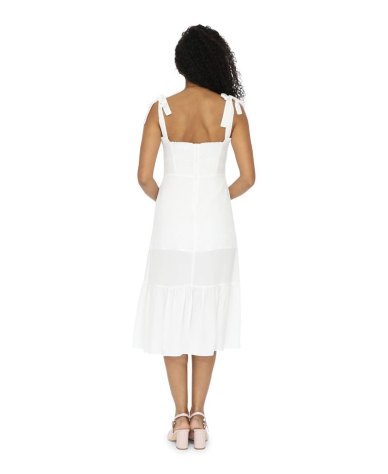 Women's Summer Storm Midi Dress
