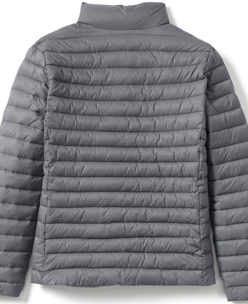 Women's Insulated Jacket