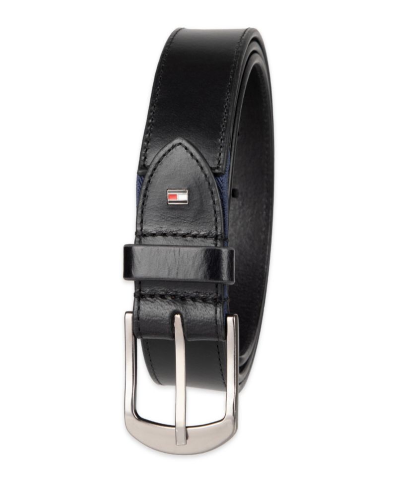35MM Men's Stretch Comfort Casual Belt
