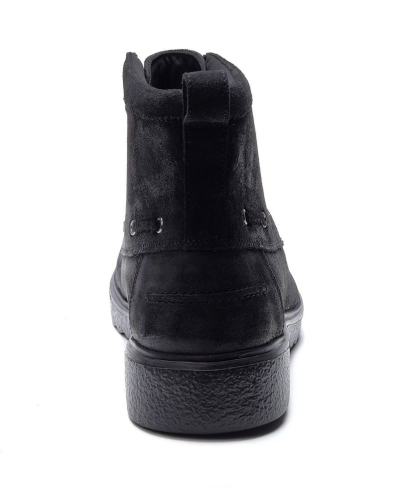 A. Veer Men's Tundra Moc-Toe Boots