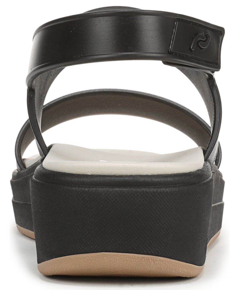 Women's Viv Strappy Flat Sandals