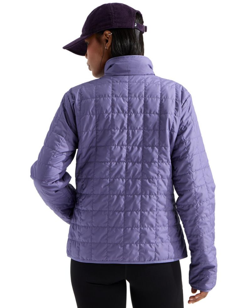 Women's Junction Insulated Jacket