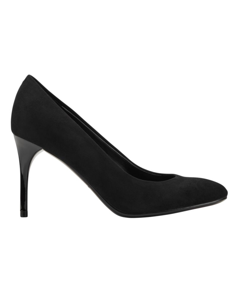Women's Rigby Slip-On Stiletto Pumps