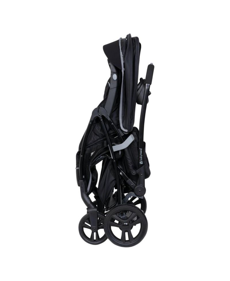 Sit N’ Stand 5-in-1 Shopper Plus Stroller