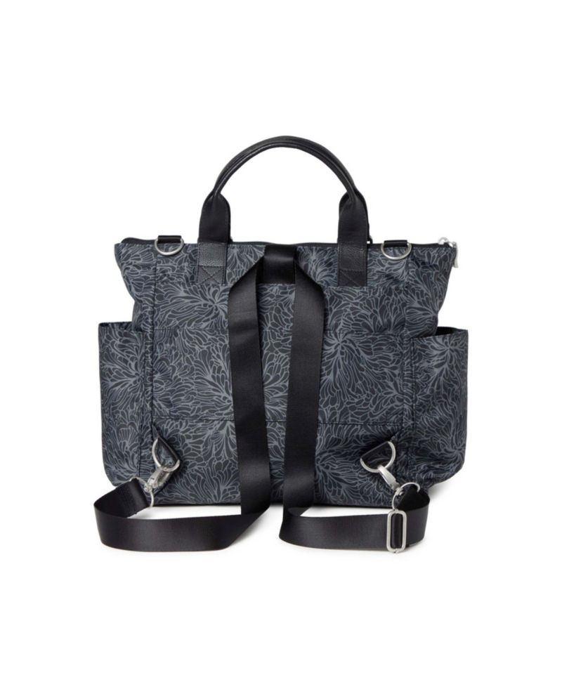 3-In-1 Convertible Backpack Tote