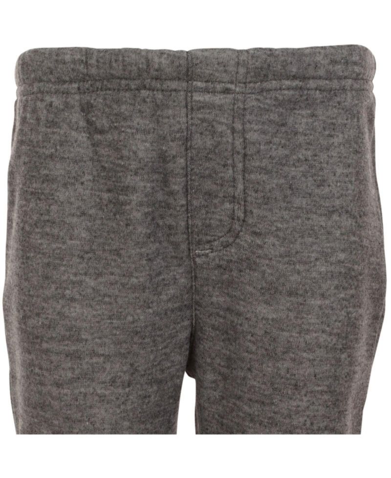Toddler Boys (2T-5T) 2-Piece Fleece Hoodie and Jogger Set