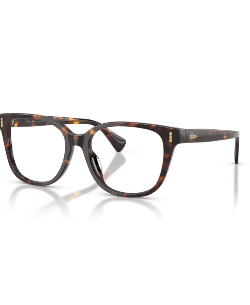 Ralph Woman Square Plastic RA7196U Eyeglasses