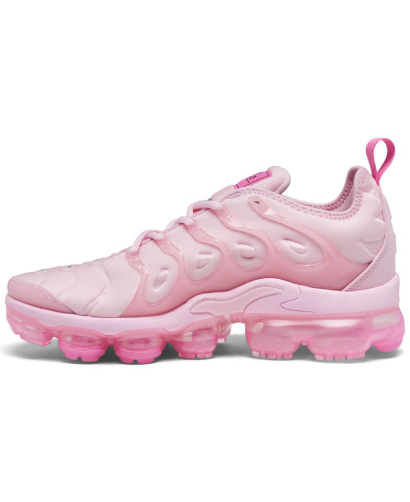 Women's Air VaporMax Plus Running Sneakers from Finish Line