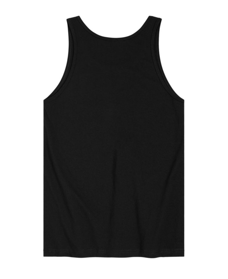 Men's Pink Floyd Division Bell Tank