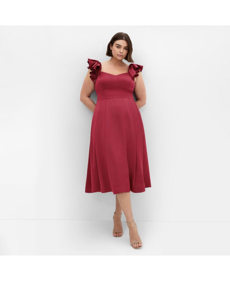 Women's Roselyn Dress