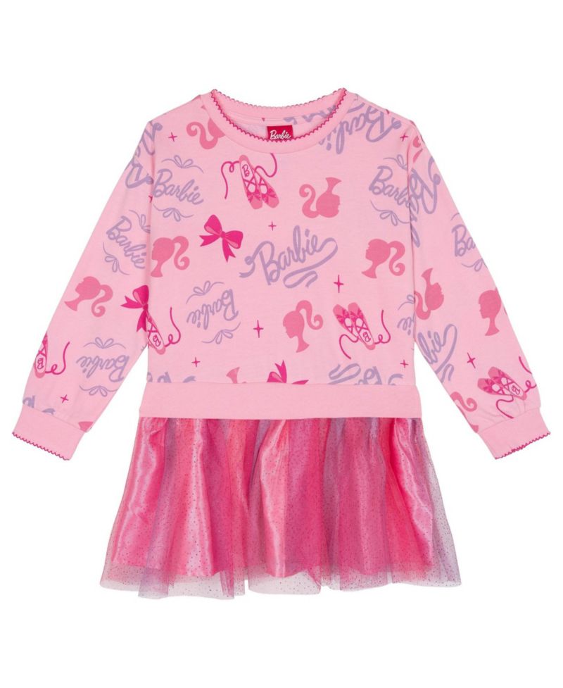 Girls 5 -16 ' Glitter Tutu Dress