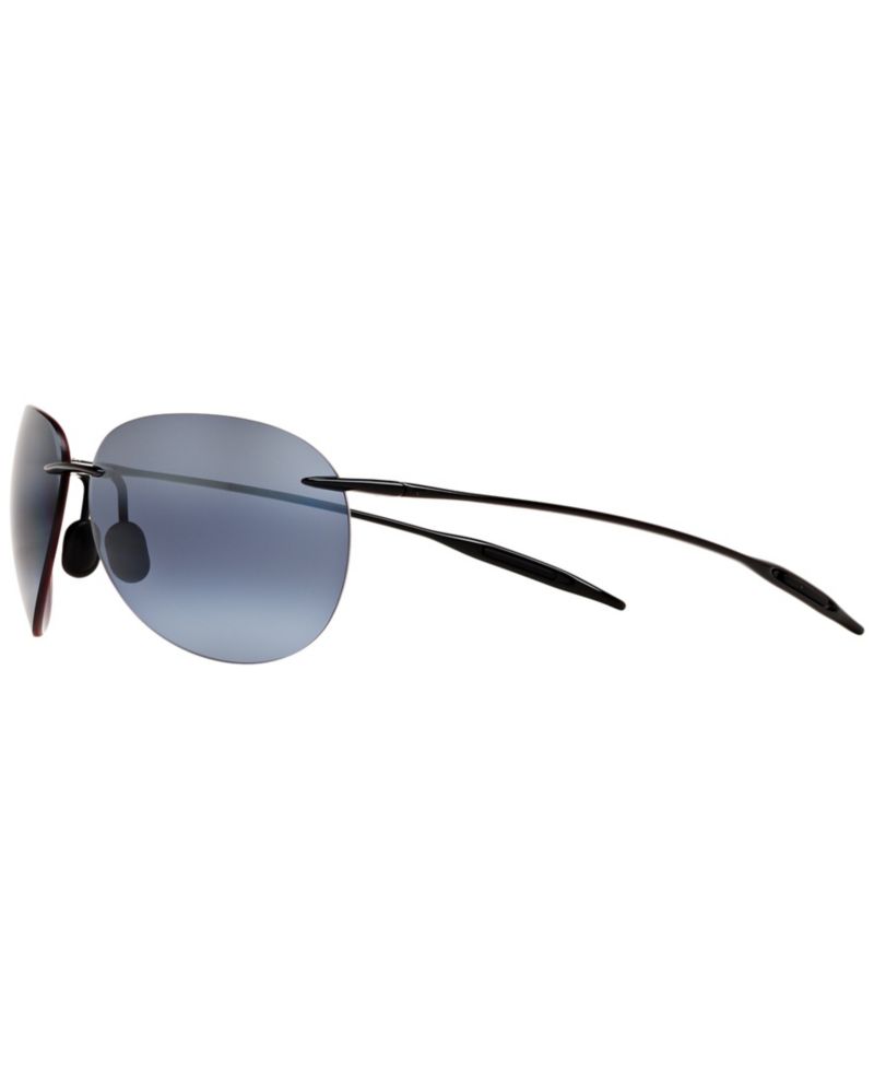 Polarized Sugar Beach Sunglasses, 421