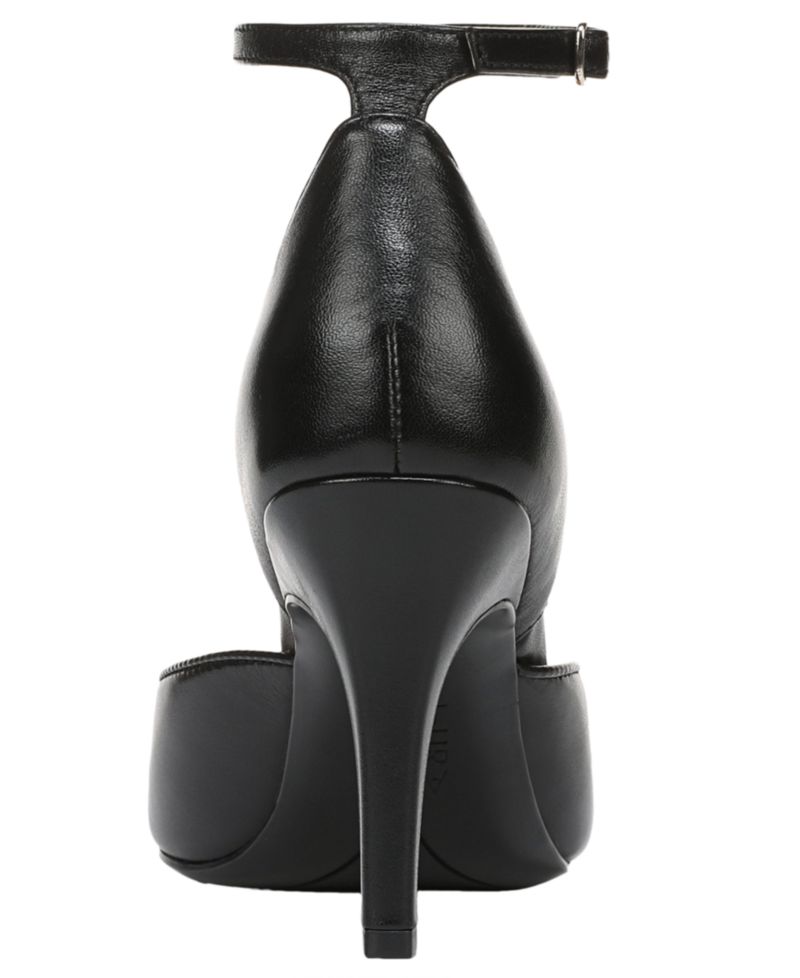 Women's Asha Stiletto Strappy Sandals
