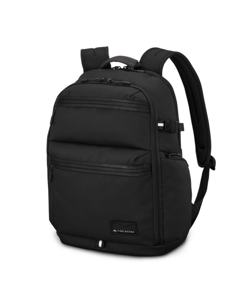 17" Pro Backpack