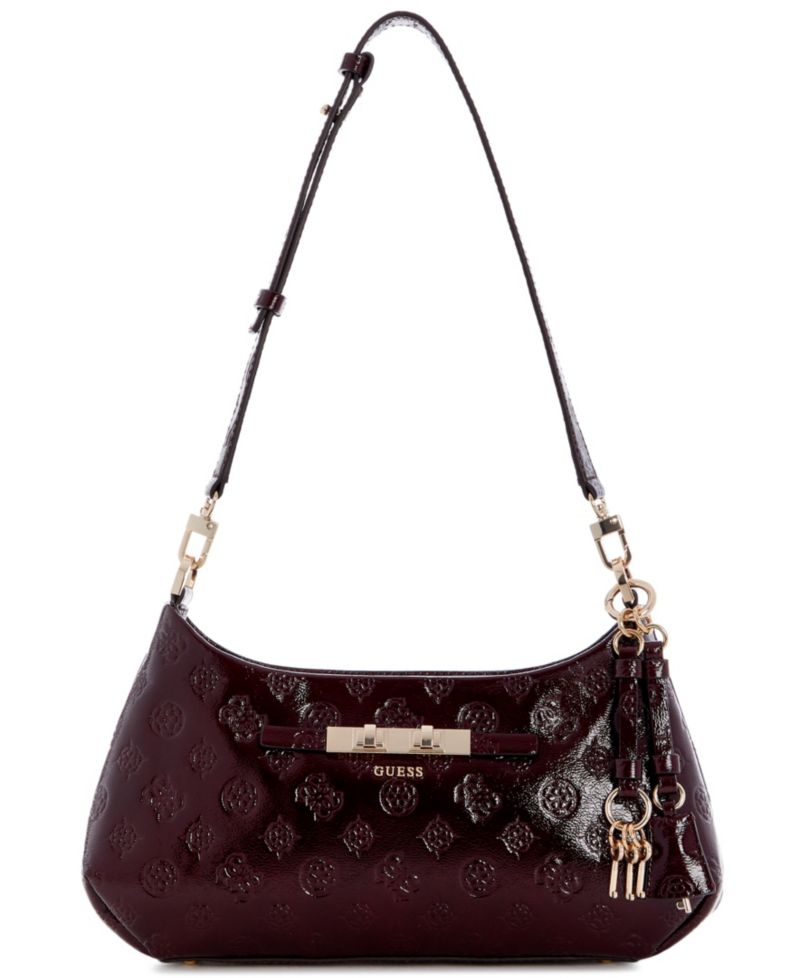 Carmella Medium Shoulder Handbag