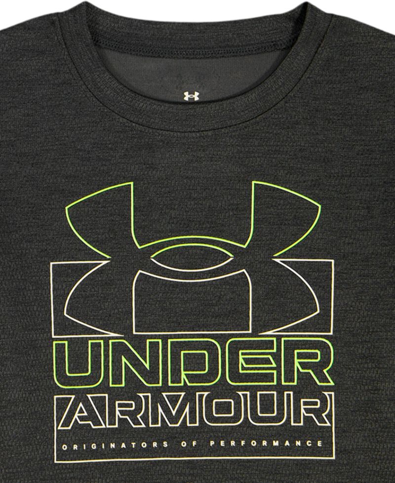 Boys' 2T-7 Crewneck T-Shirt and Shorts, 2-Piece Set