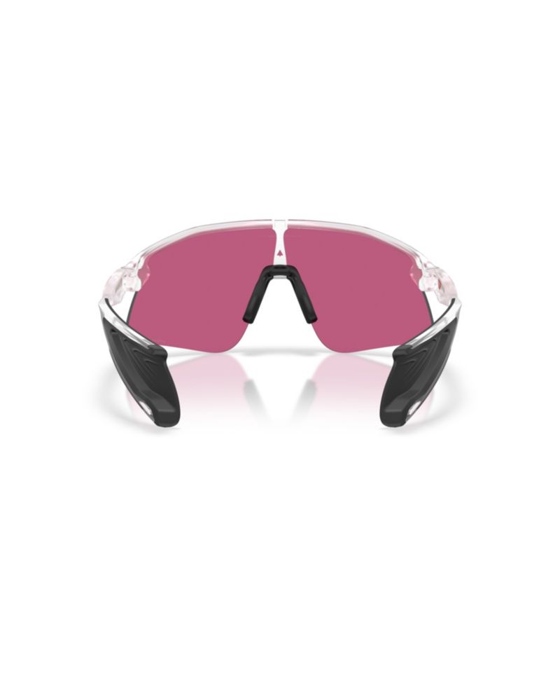 Unisex Rectangle Sunglasses, Stunt Devil S OO9518