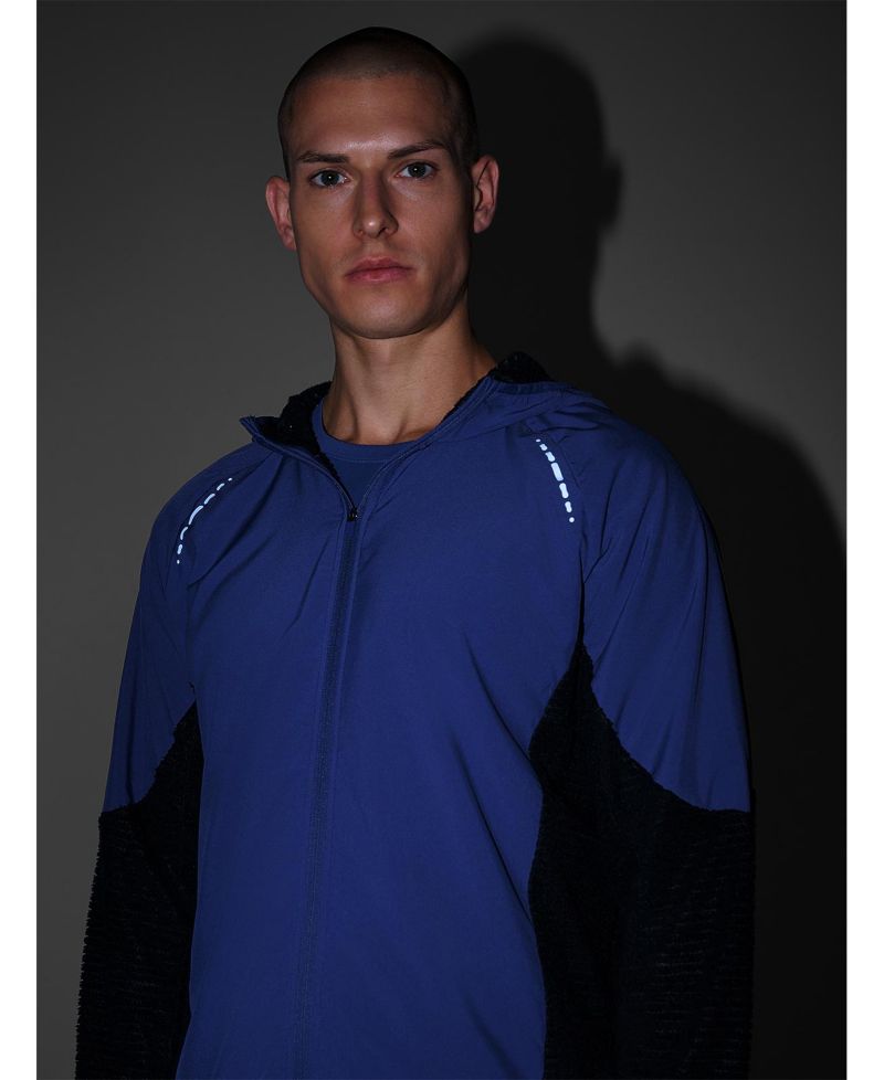 Men's Primaloft Active Trail Running Sweatshirt