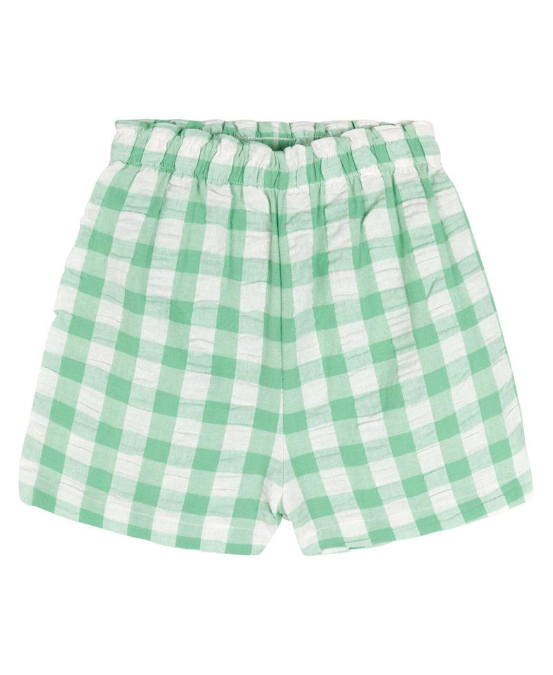 Toddler Girls (2T-5T)2-Piece T-Shirt and Shorts Set